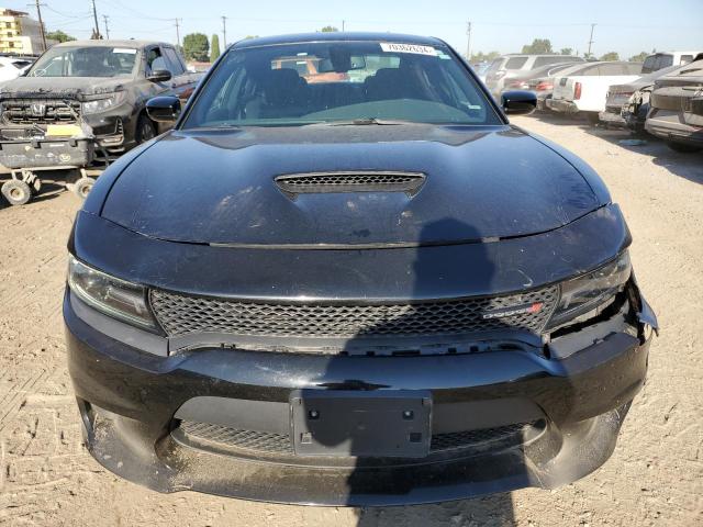 Photo 4 VIN: 2C3CDXHG9MH561573 - DODGE CHARGER GT 