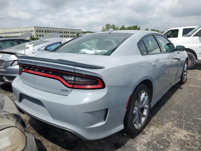 Photo 3 VIN: 2C3CDXHG9MH574310 - DODGE CHARGER GT 