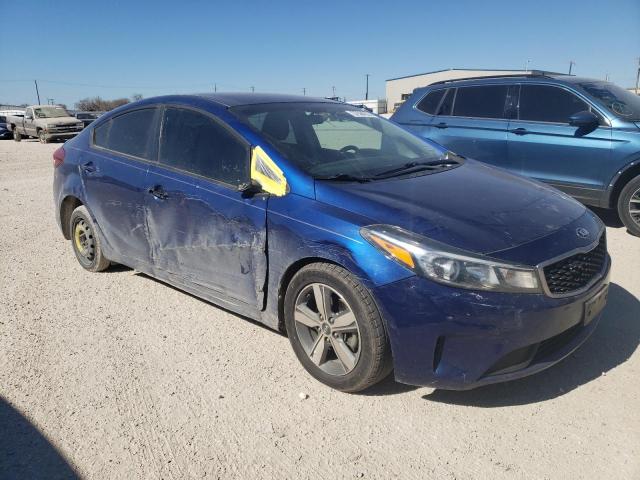 Photo 3 VIN: 2C3CDXHG9MH574579 - KIA FORTE 