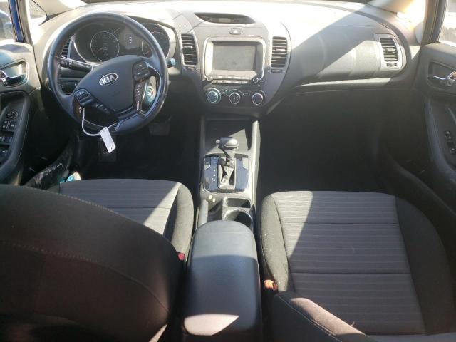 Photo 7 VIN: 2C3CDXHG9MH574579 - KIA FORTE 