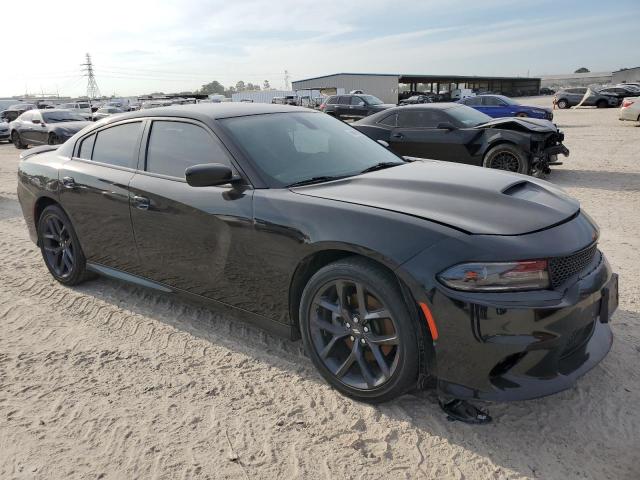 Photo 3 VIN: 2C3CDXHG9MH602073 - DODGE CHARGER GT 