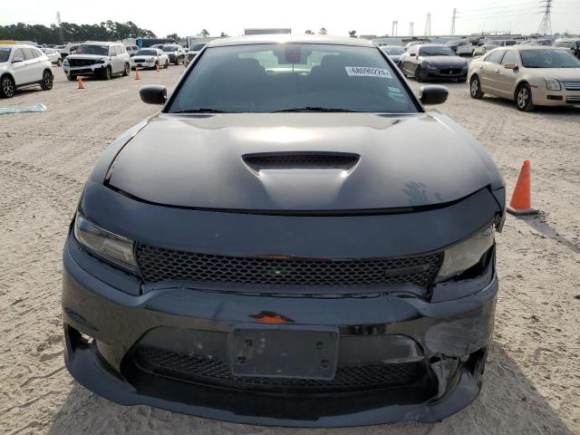 Photo 4 VIN: 2C3CDXHG9MH602073 - DODGE CHARGER GT 