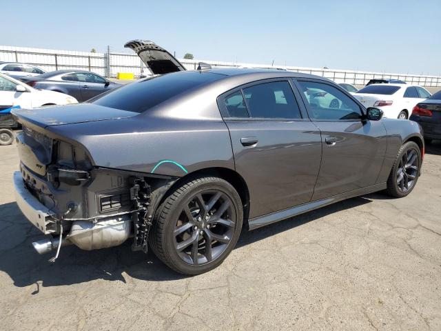 Photo 2 VIN: 2C3CDXHG9MH618757 - DODGE CHARGER GT 