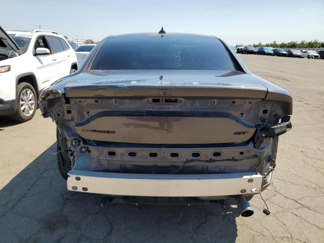 Photo 5 VIN: 2C3CDXHG9MH618757 - DODGE CHARGER GT 