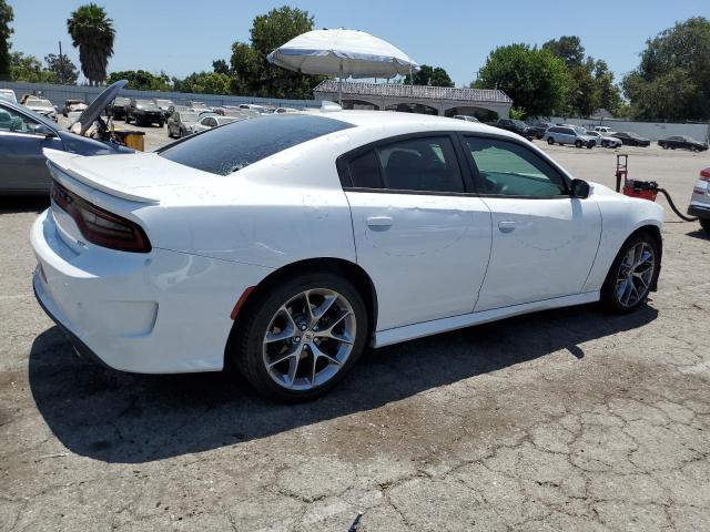 Photo 2 VIN: 2C3CDXHG9MH625563 - DODGE CHARGER 