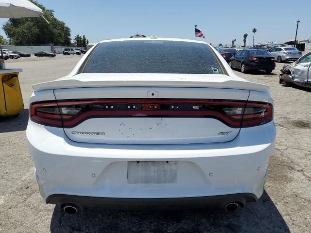 Photo 5 VIN: 2C3CDXHG9MH625563 - DODGE CHARGER 