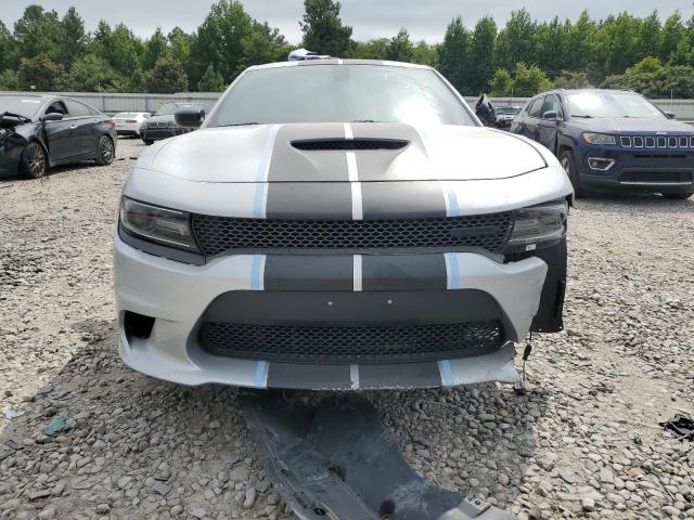 Photo 4 VIN: 2C3CDXHG9MH628723 - DODGE CHARGER GT 