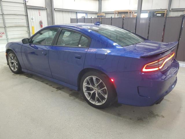 Photo 1 VIN: 2C3CDXHG9NH166102 - DODGE CHARGER GT 