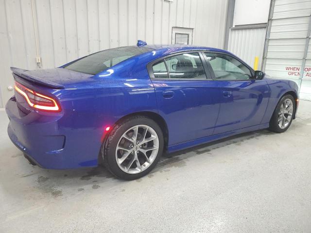 Photo 2 VIN: 2C3CDXHG9NH166102 - DODGE CHARGER GT 