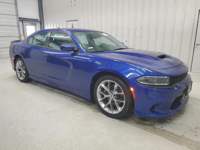 Photo 3 VIN: 2C3CDXHG9NH166102 - DODGE CHARGER GT 