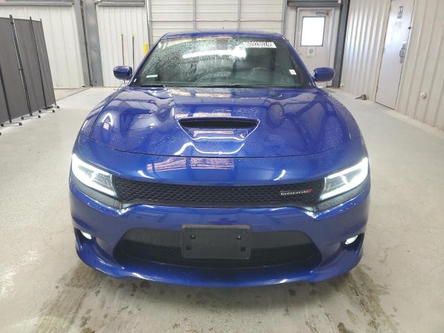 Photo 4 VIN: 2C3CDXHG9NH166102 - DODGE CHARGER GT 