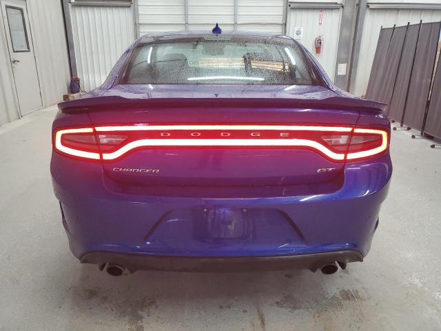 Photo 5 VIN: 2C3CDXHG9NH166102 - DODGE CHARGER GT 