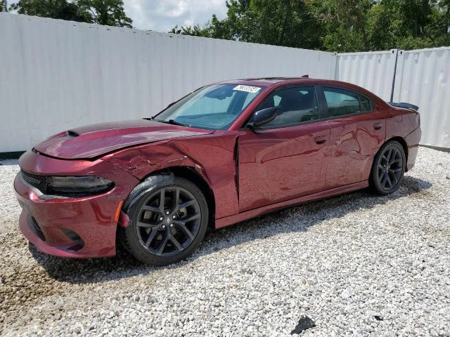 Photo 0 VIN: 2C3CDXHG9NH166469 - DODGE CHARGER GT 