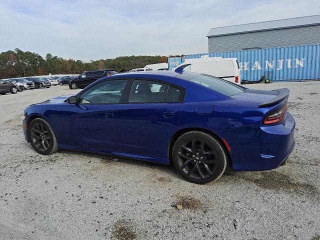 Photo 1 VIN: 2C3CDXHG9NH183515 - DODGE CHARGER GT 