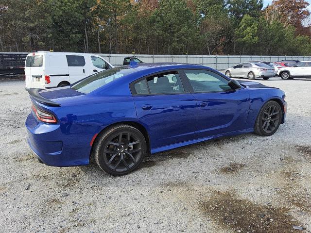 Photo 2 VIN: 2C3CDXHG9NH183515 - DODGE CHARGER GT 