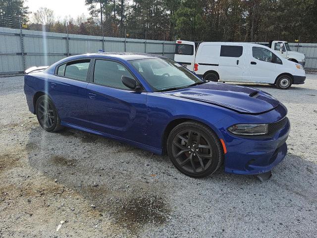 Photo 3 VIN: 2C3CDXHG9NH183515 - DODGE CHARGER GT 