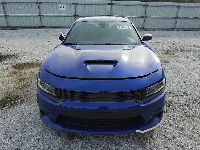 Photo 4 VIN: 2C3CDXHG9NH183515 - DODGE CHARGER GT 