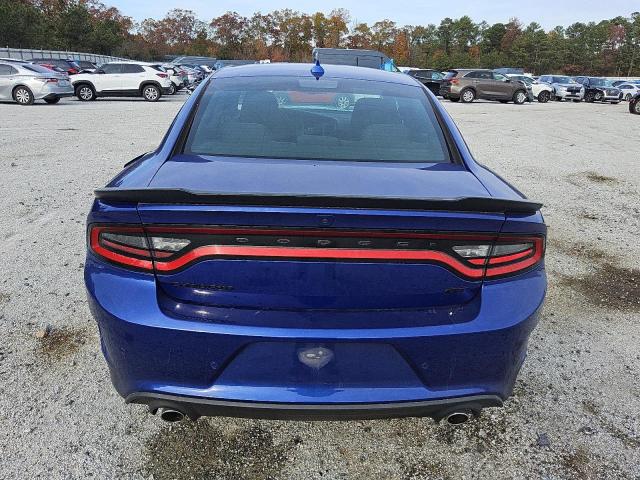 Photo 5 VIN: 2C3CDXHG9NH183515 - DODGE CHARGER GT 