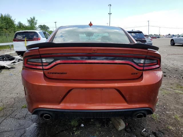 Photo 5 VIN: 2C3CDXHG9NH236083 - DODGE CHARGER GT 