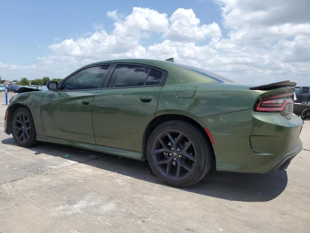 Photo 1 VIN: 2C3CDXHG9NH267382 - DODGE CHARGER GT 