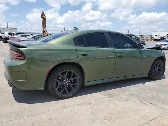 Photo 2 VIN: 2C3CDXHG9NH267382 - DODGE CHARGER GT 