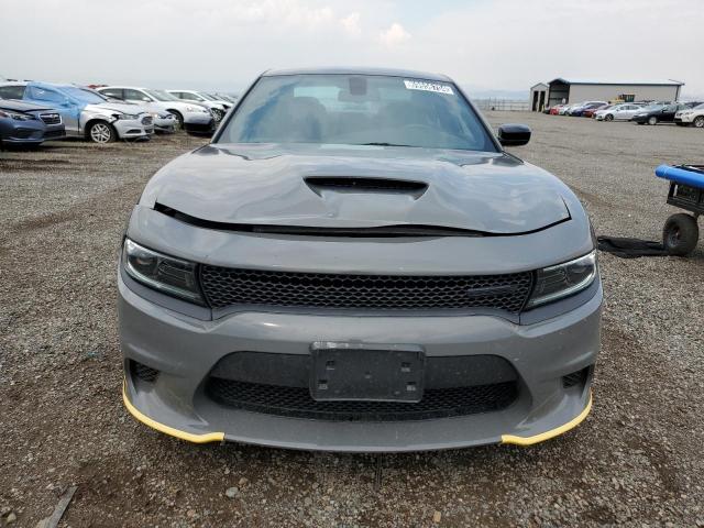 Photo 4 VIN: 2C3CDXHG9PH591872 - DODGE CHARGER GT 