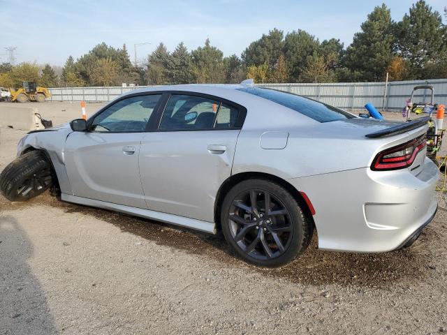 Photo 1 VIN: 2C3CDXHG9PH607116 - DODGE CHARGER GT 