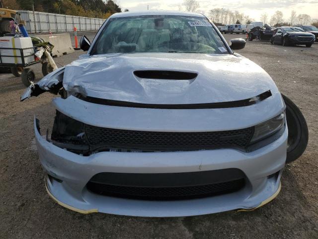 Photo 4 VIN: 2C3CDXHG9PH607116 - DODGE CHARGER GT 