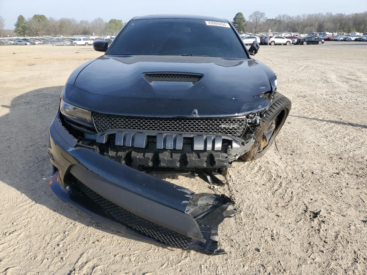 Photo 4 VIN: 2C3CDXHG9PH626863 - DODGE CHARGER 