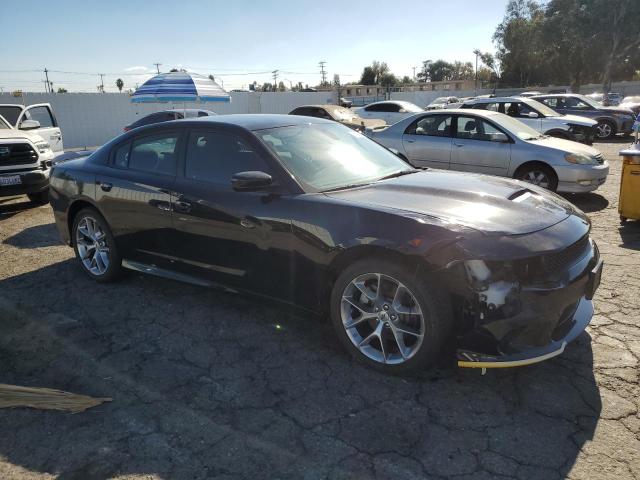 Photo 3 VIN: 2C3CDXHG9PH638947 - DODGE CHARGER GT 