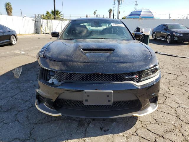 Photo 4 VIN: 2C3CDXHG9PH638947 - DODGE CHARGER GT 