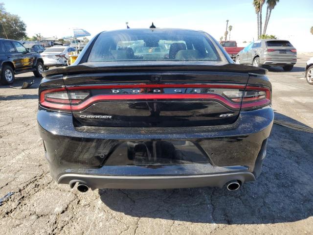 Photo 5 VIN: 2C3CDXHG9PH638947 - DODGE CHARGER GT 