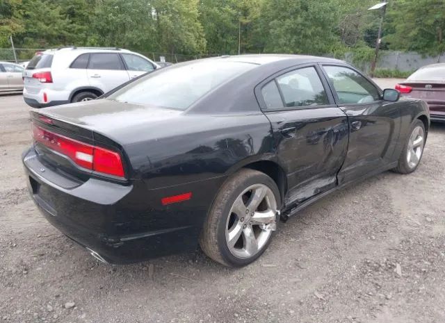 Photo 3 VIN: 2C3CDXHGXCH125961 - DODGE CHARGER 