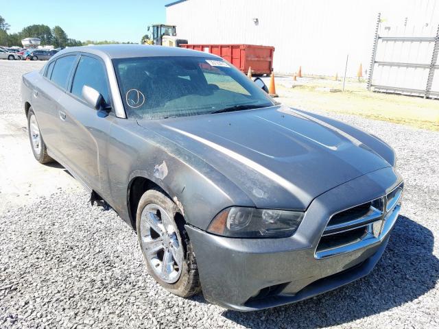 Photo 0 VIN: 2C3CDXHGXCH135471 - DODGE CHARGER SX 