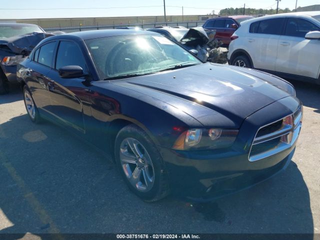 Photo 0 VIN: 2C3CDXHGXCH142114 - DODGE CHARGER 