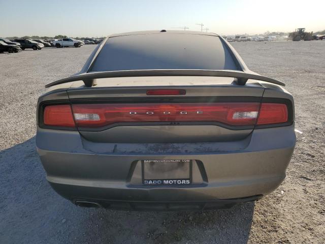 Photo 5 VIN: 2C3CDXHGXCH149029 - DODGE CHARGER SX 