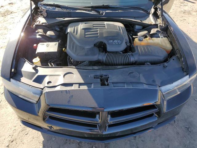 Photo 10 VIN: 2C3CDXHGXCH149144 - DODGE CHARGER 