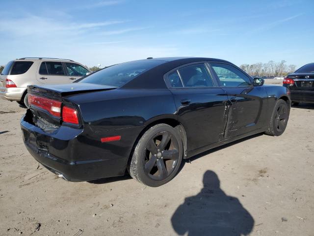 Photo 2 VIN: 2C3CDXHGXCH149144 - DODGE CHARGER 