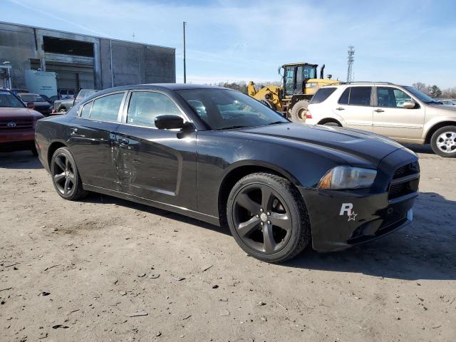 Photo 3 VIN: 2C3CDXHGXCH149144 - DODGE CHARGER 