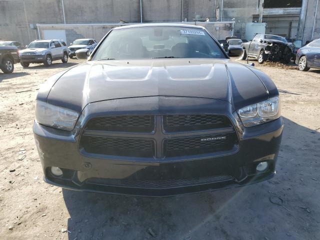 Photo 4 VIN: 2C3CDXHGXCH149144 - DODGE CHARGER 