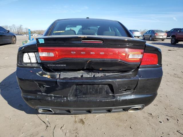 Photo 5 VIN: 2C3CDXHGXCH149144 - DODGE CHARGER 