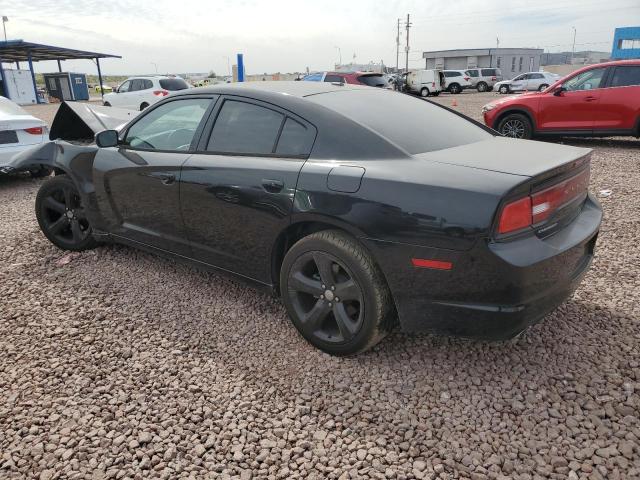 Photo 1 VIN: 2C3CDXHGXCH149158 - DODGE CHARGER 