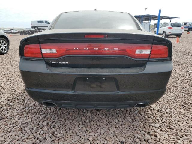 Photo 5 VIN: 2C3CDXHGXCH149158 - DODGE CHARGER 