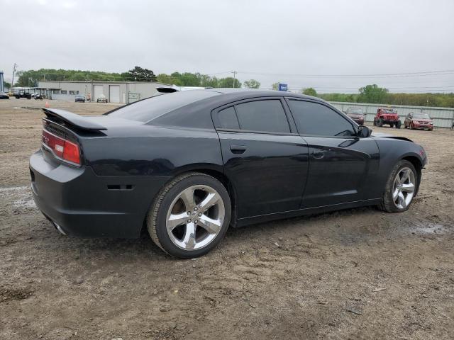 Photo 2 VIN: 2C3CDXHGXCH164226 - DODGE CHARGER 