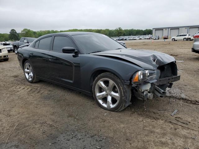 Photo 3 VIN: 2C3CDXHGXCH164226 - DODGE CHARGER 