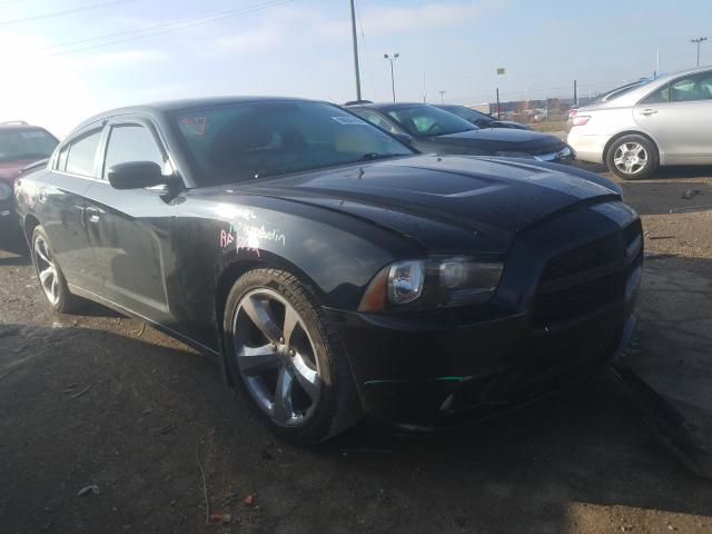 Photo 0 VIN: 2C3CDXHGXCH164680 - DODGE CHARGER SX 