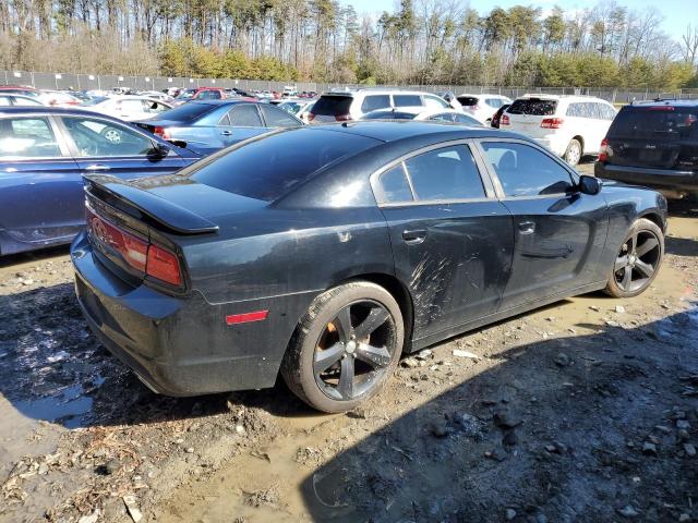 Photo 2 VIN: 2C3CDXHGXCH164694 - DODGE CHARGER 