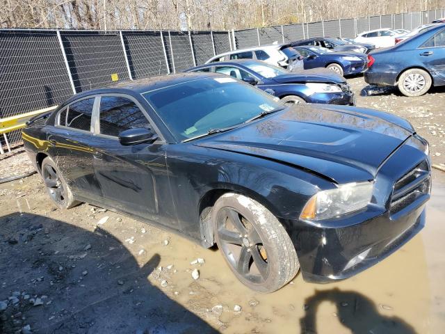 Photo 3 VIN: 2C3CDXHGXCH164694 - DODGE CHARGER 