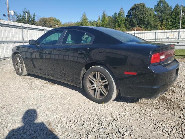 Photo 1 VIN: 2C3CDXHGXCH172844 - DODGE CHARGER SX 