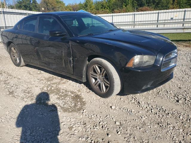 Photo 3 VIN: 2C3CDXHGXCH172844 - DODGE CHARGER SX 